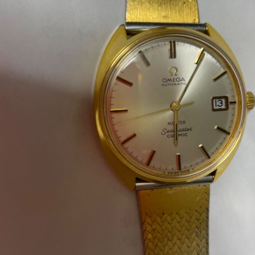 オメガ シーマスター 166026ーTOOLー10