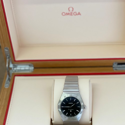 オメガコンステレーション