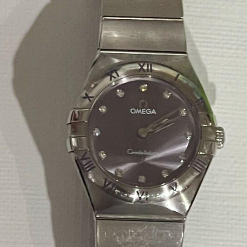 オメガコンステレーション