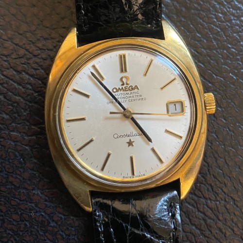 オメガコンステレーション