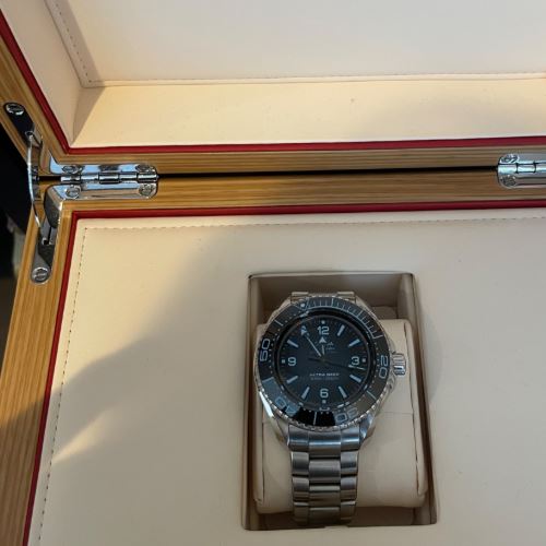 オメガ シーマスター