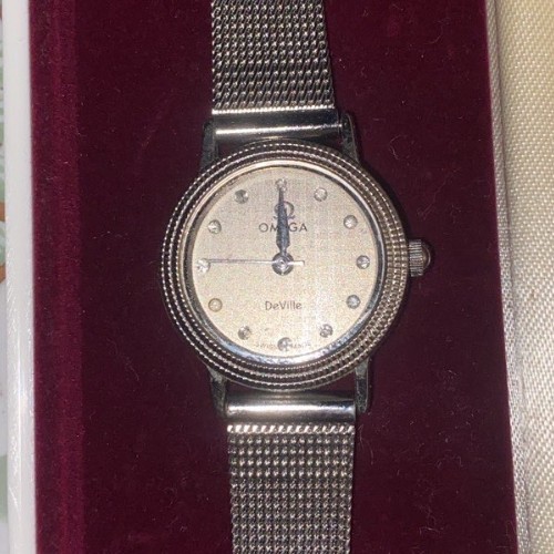 デヴィル レディース