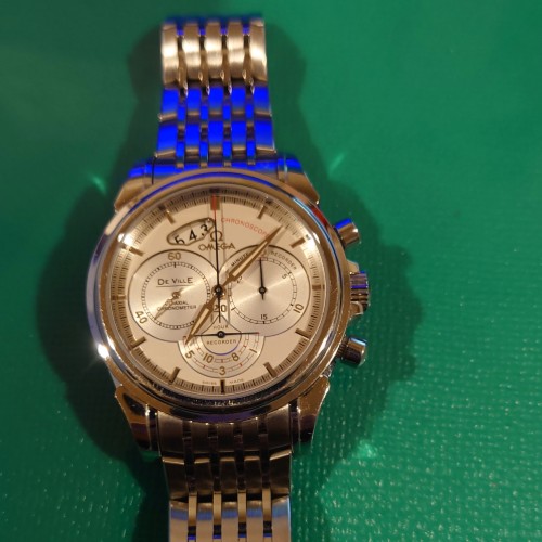 デヴィルクロノスコープ