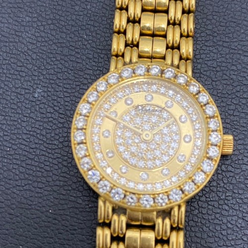 ショパール ハッピーダイヤモンド 10/560