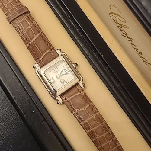 ショパール ハッピーダイヤモンド 94001-0051