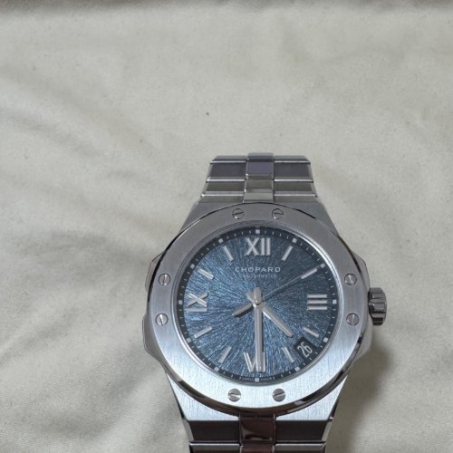 アルパインイーグル