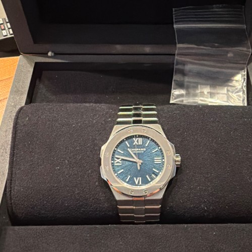 アルパインイーグル 41