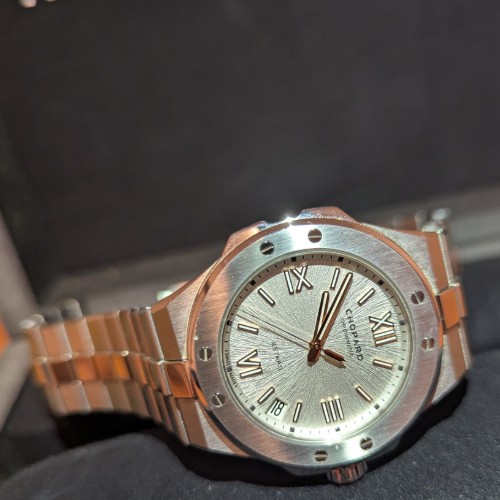 アルパインイーグル 40 グシュタードブティック20本限定