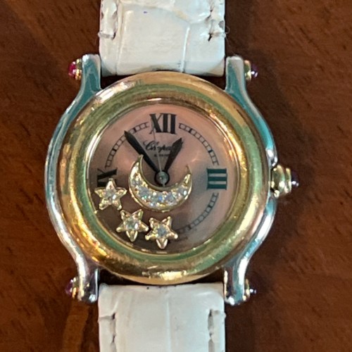 ショパール ハッピースポーツ