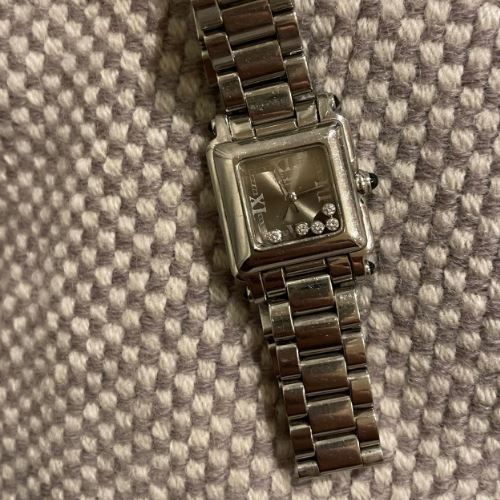 ハッピースポーツ スクエア ダイヤモンド