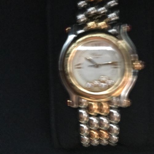 ハッピースポーツ　ルビー