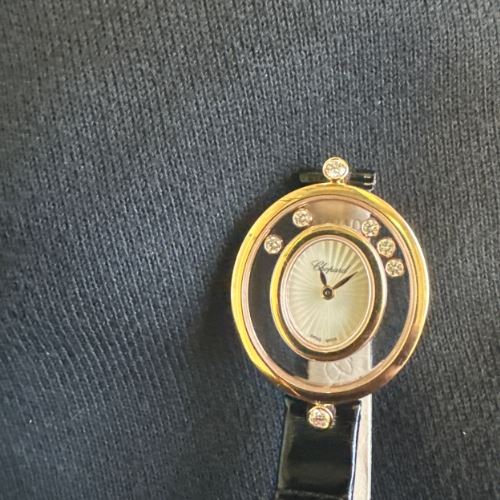 ショパール ハッピーダイヤモンド ショパール