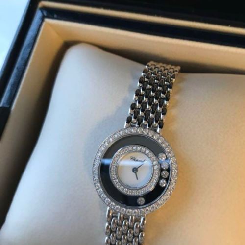 ショパール ハッピーダイヤモンド