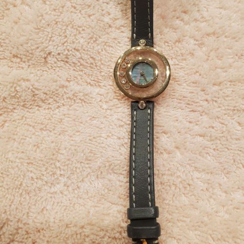 ショパール ハッピーダイヤモンド REF209415ー5003