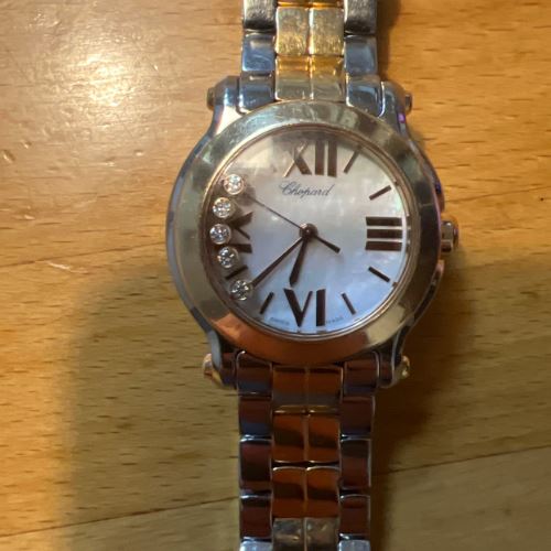 ショパール ハッピースポーツ 1675462850