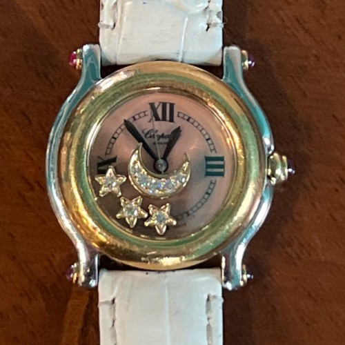 ショパール ハッピースポーツ