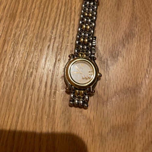 ショパール ハッピースポーツ