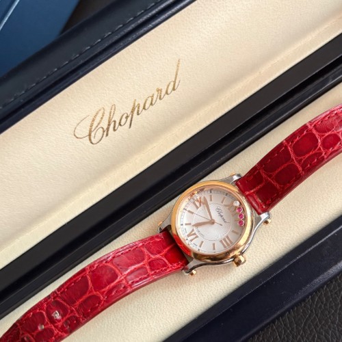 ショパール ハッピースポーツ