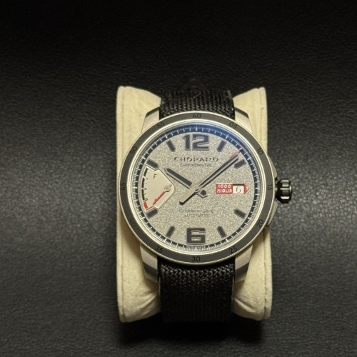 ミッレ ミリアgts パワーコントロール グリジオ・スペチアーレ