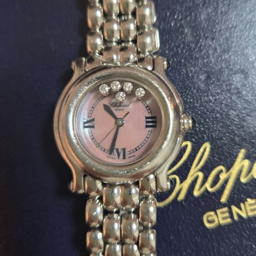 ショパール　ハッピースポーツ