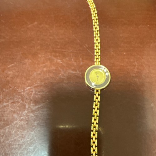 ショパール ハッピーダイヤモンド