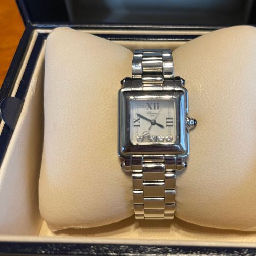 ショパール ハッピースポーツ 27/8893-2