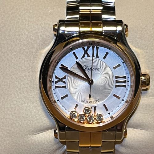 ショパール ハッピースポーツ