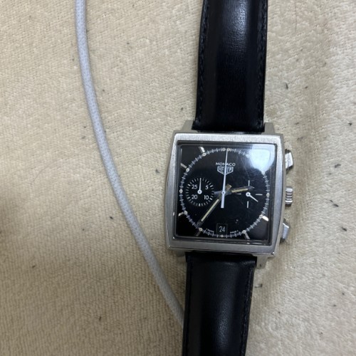 タグホイヤー モナコ c8211