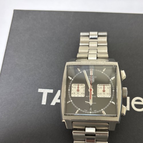 タグホイヤー モナコ CBL2113BA0644