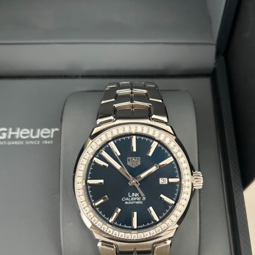 タグホイヤー リンク WBC211