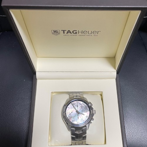 タグホイヤー リンク