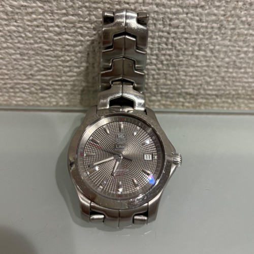 タグホイヤー リンク TIGER WOODS WJF2113 XL807