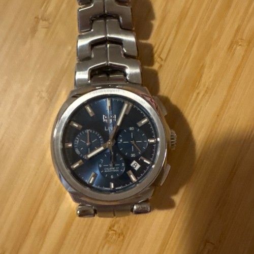 タグホイヤー リンク C4QN-9KWL-LZQ