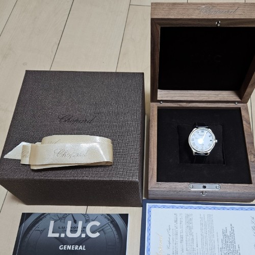 L.U.C 1937 168558-3002