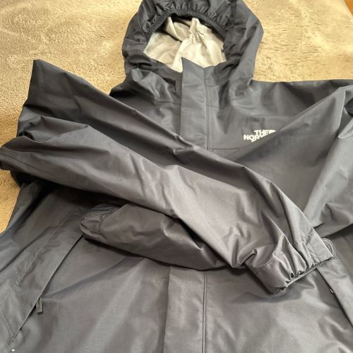 ノースフェイス