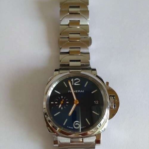 ルミノールドゥエ