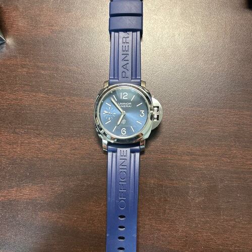 パネライ ルミノール