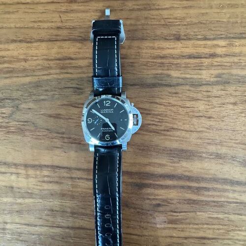 パネライ ルミノール pam0131