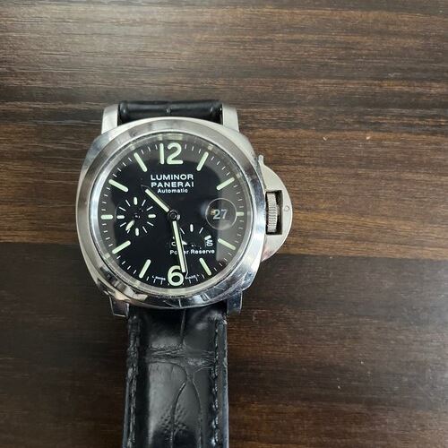 パネライ ルミノール BB116817