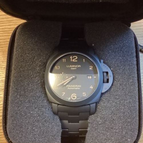 パネライ ルミノール