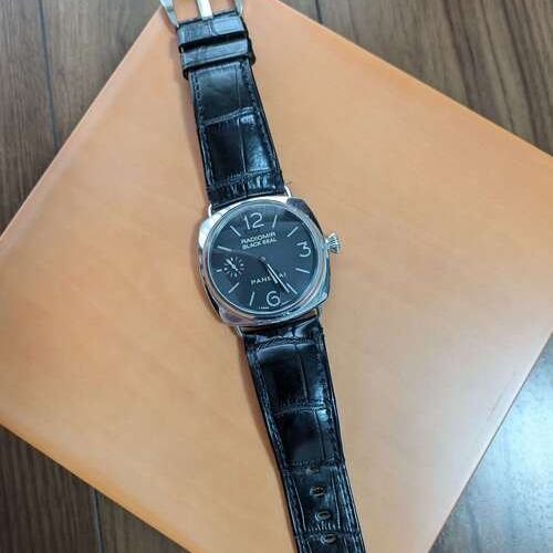 パネライ ラジオミール PAM183