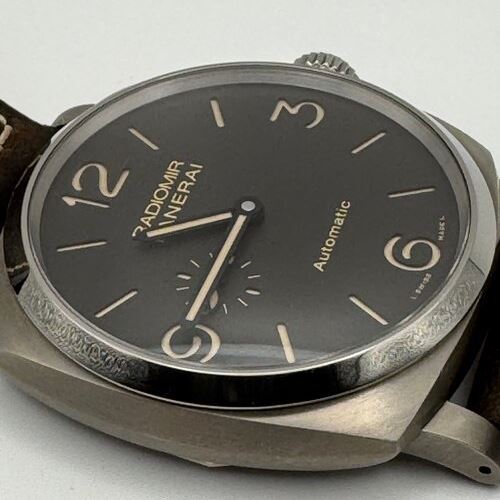 パネライ ラジオミール PAM0061