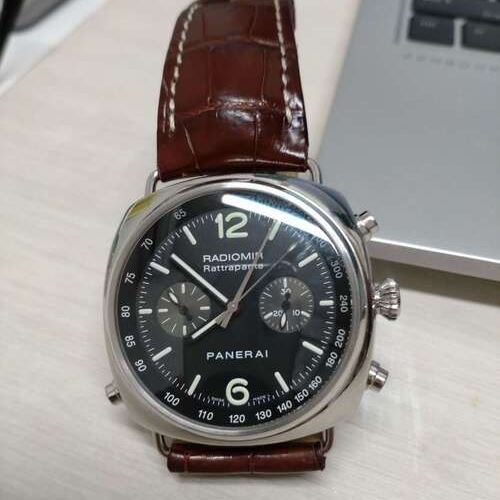 パネライ ラジオミール