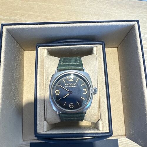 パネライ ラジオミール PAM0133