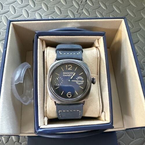 パネライ ラジオミール