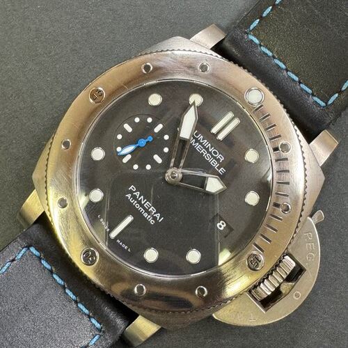 パネライサブマーシブル