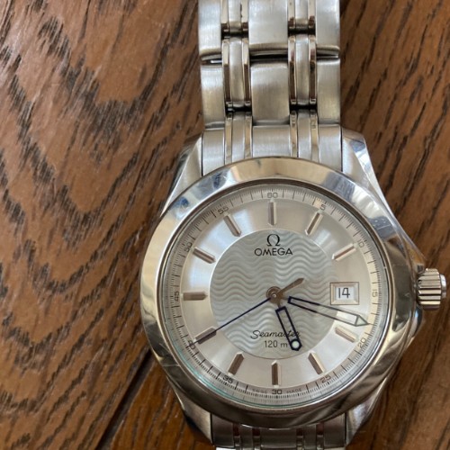 オメガ シーマスター 5755625