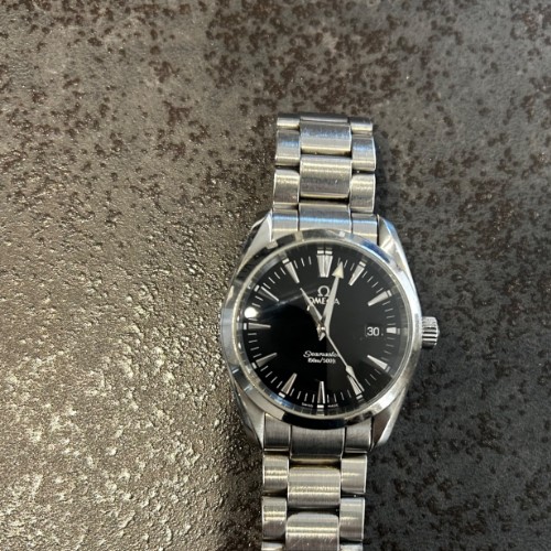 オメガ シーマスター 1575/899