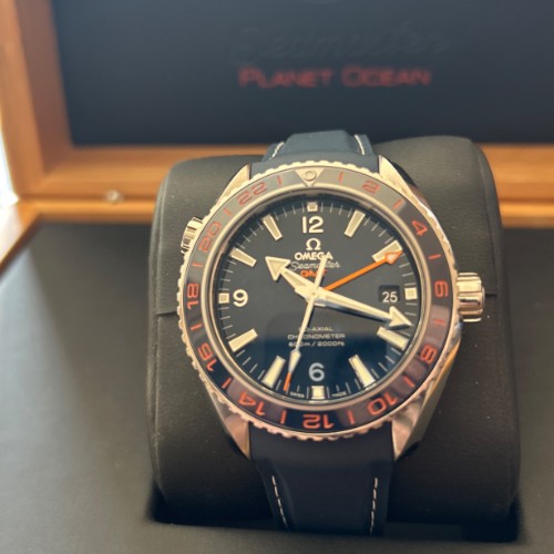 オメガ シーマスター 23232442203001