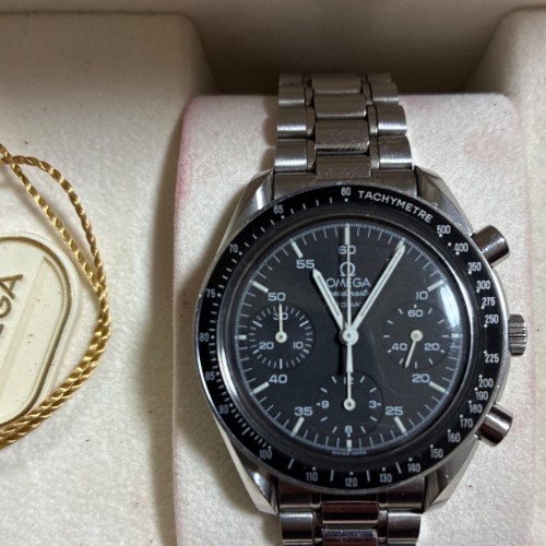 オメガ スピードマスター 3088
